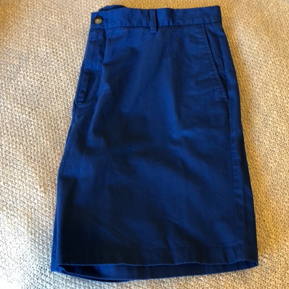 Vineyard Vines Breaker Shorts - Picture 3 of 7